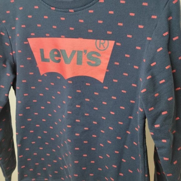 Levi's  Sweatshirt - Picture 3 of 4